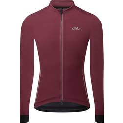 Dhb Aeron Lab All Winter Polartec Jacket, Port Royale