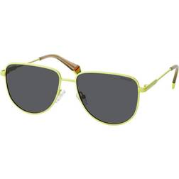 Polaroid PLD 6196/S/X 4ANF6M9 Sunglasses - Green