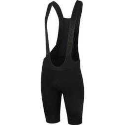 Le Col Categorie II Tragerhose Hors - Schwarz