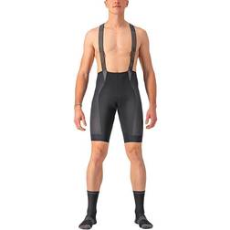 Castelli Insider 2 Trägerhose - Schwarz