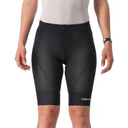 Castelli Trail Liner Short - Zwart