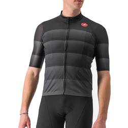 Castelli Jersey Black
