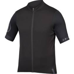 Endura Cykeltröja FS260 S/S Jersey Black