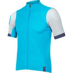 Endura Fahrradtrikot Herren FS260 Trikot - Blau