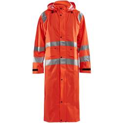Blåkläder Giacca impermeabile Orange