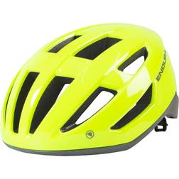 Endura Xtract Helmet II, Hi-Viz Yellow