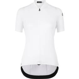 Assos Uma GT C2 EVO Tröja White Series