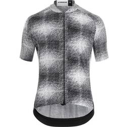 Assos Mille GT Jersey C2 EVO Zeus - Black