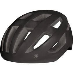 Endura Cykelhjälm Xtract Black