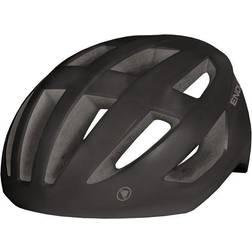 Endura Xtract Helmet MIPS II, Black