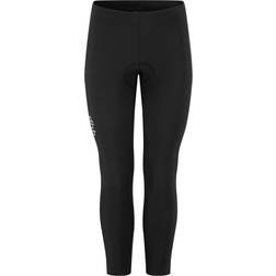 Dhb Kids Roubaix Waist Tight, Black