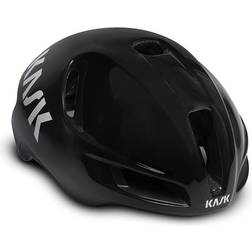 Kask Casco Utopia Y Negro Adulto