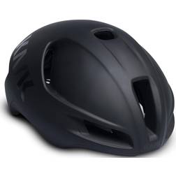 Kask Utopia Y WG11 Cykelhjelm Black Matt M/52-58cm