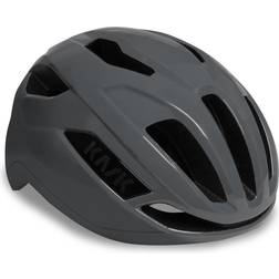 Kask Casco Sintesi WG11 gris metalizado Grey