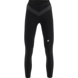 Assos UMA GT C2 Sommer Half Tight Dame - Sort