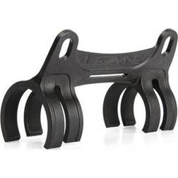 Lezyne Composite Matrix Bracket Mount with Velcro Straps for All HP Pumps