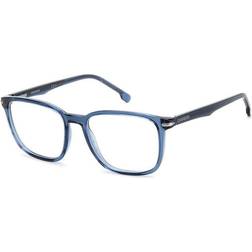 Carrera Cadres optiques 292 col. pjp Hommes CarrÃ Bleu