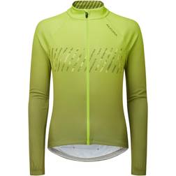 Altura Maglia a Maniche Lunghe Da Donna Airstream 2022
