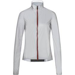 Castelli Women's Tempesta Lite Jacket, Grey