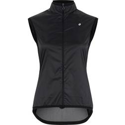 Assos Uma GT C2 Vindvest Til Kvinder - Sort