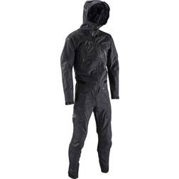 LEATT Tuta MTB Mono Suit HydraDri 5.0 Nero Uomo
