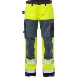 Fristads Flame High Vis Hose Kl