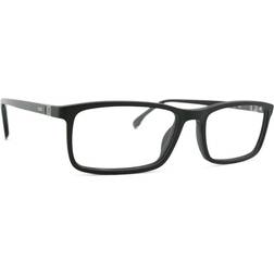 HUGO BOSS 1493 ANS 16 55 Briller Mænd Black 55mm
