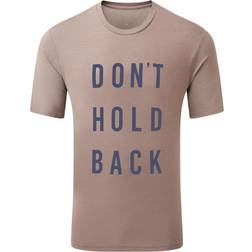 Dhb Trail DriRelease Short Sleeve Tee Iron