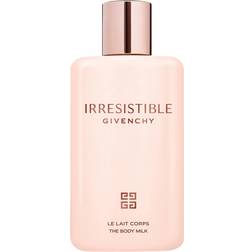 Givenchy Dufte hende New IRRÉSISTIBLE The Body Milk 200ml