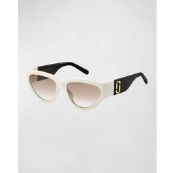 Marc Jacobs 645/S Solglasögon