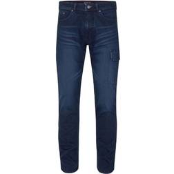 Engel Jeans med lårficka
