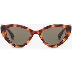 Moschino MOS142/S 05L/70 - Havana