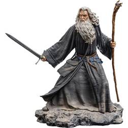 The Lord Of The Rings Gandalf BDS Art 1:10 Scale Statue