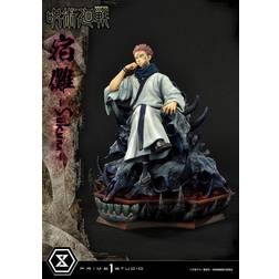 Jujutsu Kaisen Premium Masterline Series Statue Ryomen Sukuna 34 cm