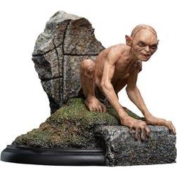 Weta Workshop Gollum Guide to Mordor Figuur