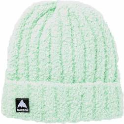 Burton Hat Plush Grøn Onesize