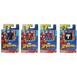 Hasbro Spider-Man Figure Assorted 10 cm Fjernlager, 3 dages levering