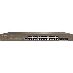 Switch IP-Com Networks G5328P-24-410W