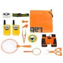 Levenhuk LabZZ SK40 Survival Kit Sæt
