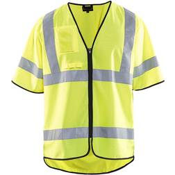 Blåkläder Gilet haute visibilité 3023 2XL/3XL Jaune Jaune