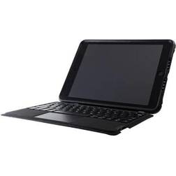 OtterBox iPad Tangentbord 77-82346 Qwerty Spanska