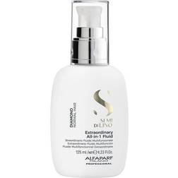 Alfaparf Milano Semi di Diamond Extraordinary All-in-1 Fluid Leave-in hårvård 125ml