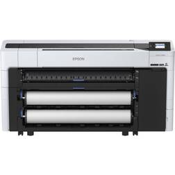 Epson SureColor SC-T7700DM Dubbelrulle Multifunktionell PS