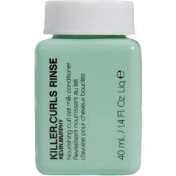 Kevin Murphy Killer Curls Rinse Conditioner 40 ml 40ml