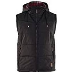 Blåkläder Down Jacket - Gris