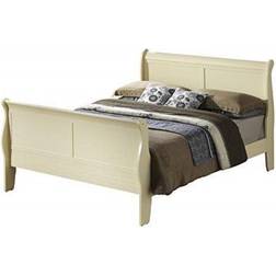 Glory Furniture Phillipe Collection G3175A-KB Headboard Frame Bed