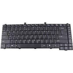 Acer Keyboard ENGLISH