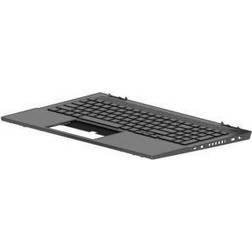 HP M00840-061 reservdelar