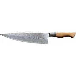 Ryda Knives 25cm Ruskea