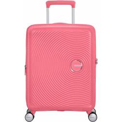 American Tourister Soundbox 32G-00001 Rose